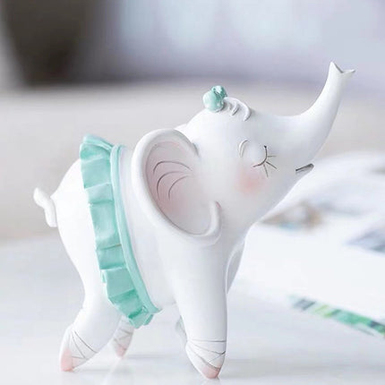 Cute Animal Trinket