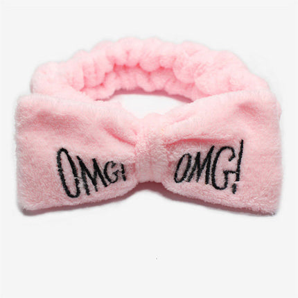 Cute OMG Headband