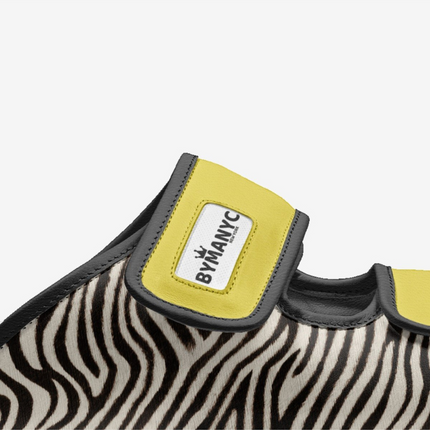 BYMANYC ® NYC Haute Footwear – Bryant Park Aura
