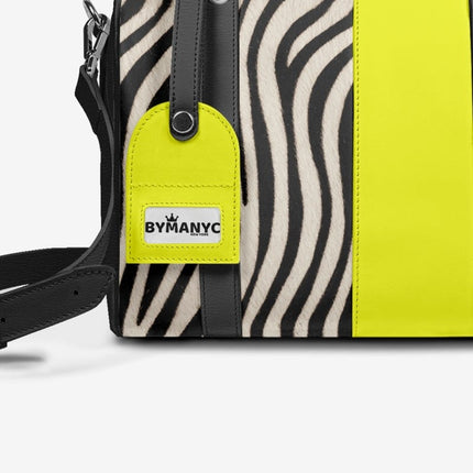 BYMANYC ® New York Ecological Tote Bag – VOGUE