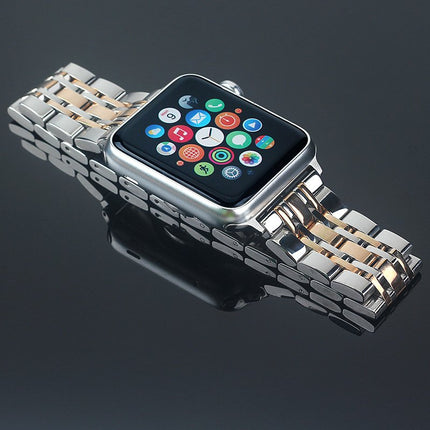 Apple Watch Strap Stainless Steel Band