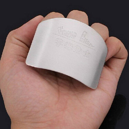 Novelty Cooking Tools 2-Inch Finger Guard