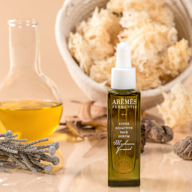 Super Bioactive Face Serum
