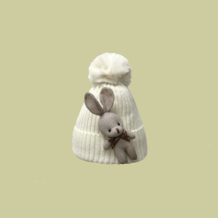 Sweet Bunny Hat