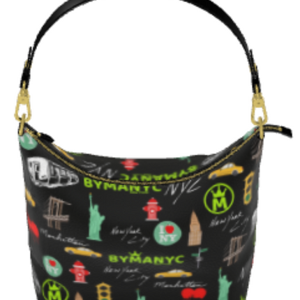 Bag RÊVERIE ÉLÉGANTE – BYMANYC ® New York