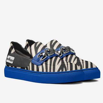 BYMANYC ® New York Ecological Footwear – HAUTE COUTURE EDITION