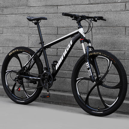 MINGU™ 26" Mountain Bike – 21/24/27/30 Speed MTB