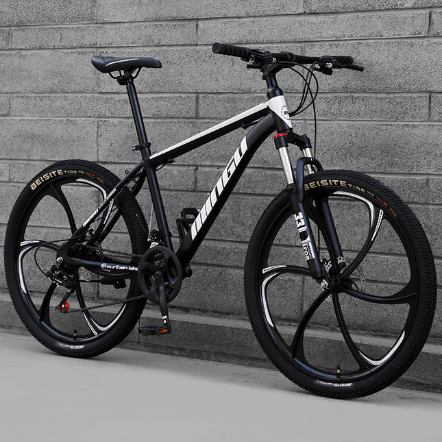 MINGU™ 26" Mountain Bike – 21/24/27/30 Speed MTB