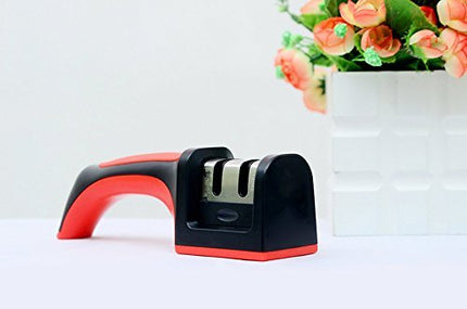 Dual Stage Knife Sharpener