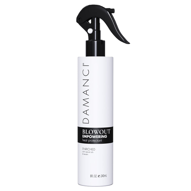 Empowering Blowout Spray