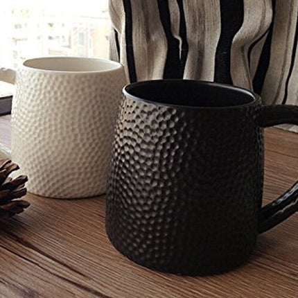 Hornet's Nest Ceramic Mug