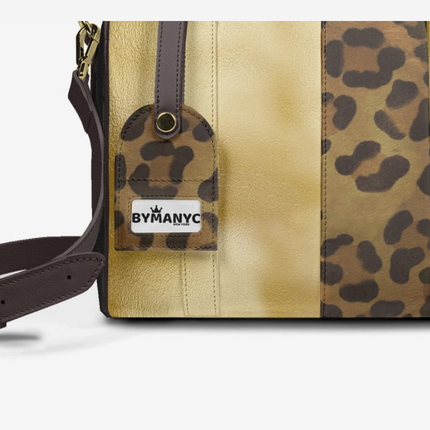 Bag GRAND CENTRAL GLAM – BYMANYC ® New York