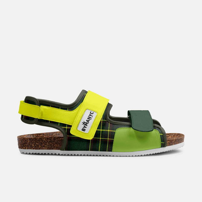 BYMANYC ® NYC Haute Footwear – Meatpacking Luxe