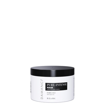 Pure Intense Hair Mask