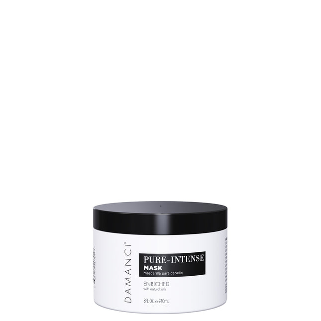 Pure Intense Hair Mask