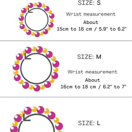 Mossy Agate Elastic Bracelet | 24K Lotus Flower Charm