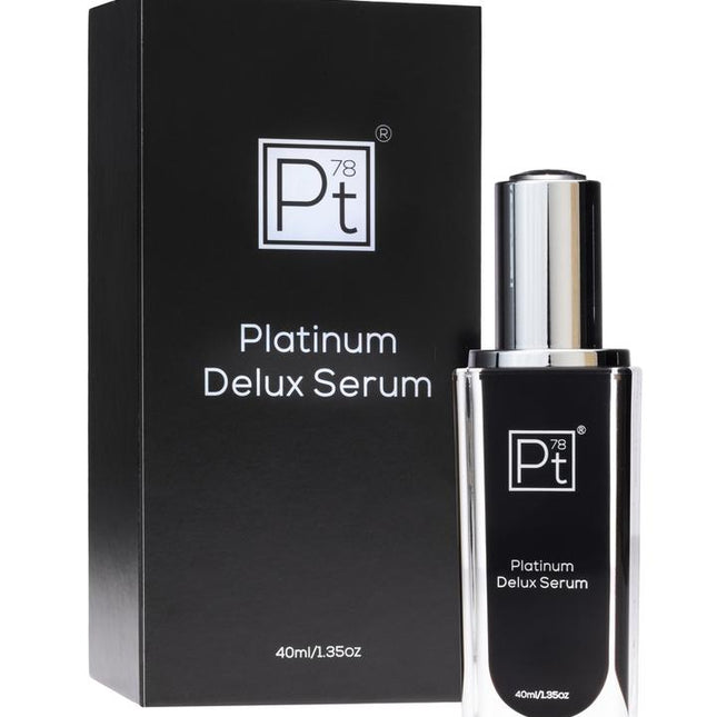 Platinum Delux Serum