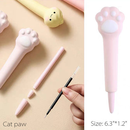 Cute Stress Reliever Pen