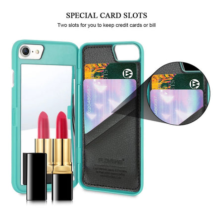 Dual Use iPhone Case