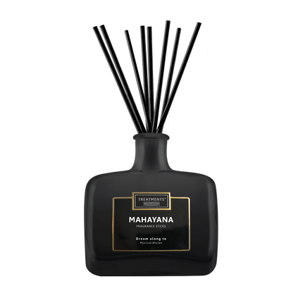 Treatments - TC11 - Fragrance sticks - Ceylon - 150 ml