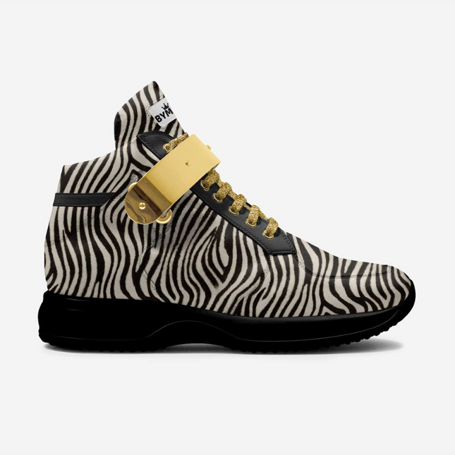 BYMANYC ® NYC Haute Footwear – Seaport Chic