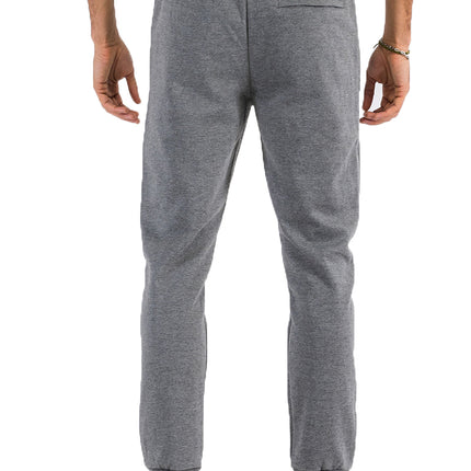 HEATHERED COTTON SWEATS J111