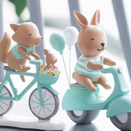 Cute Animal Trinket