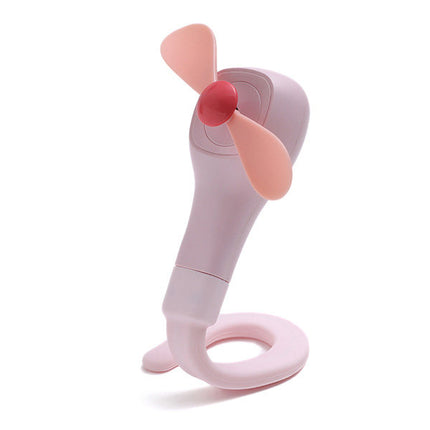Portable Flexible Fan