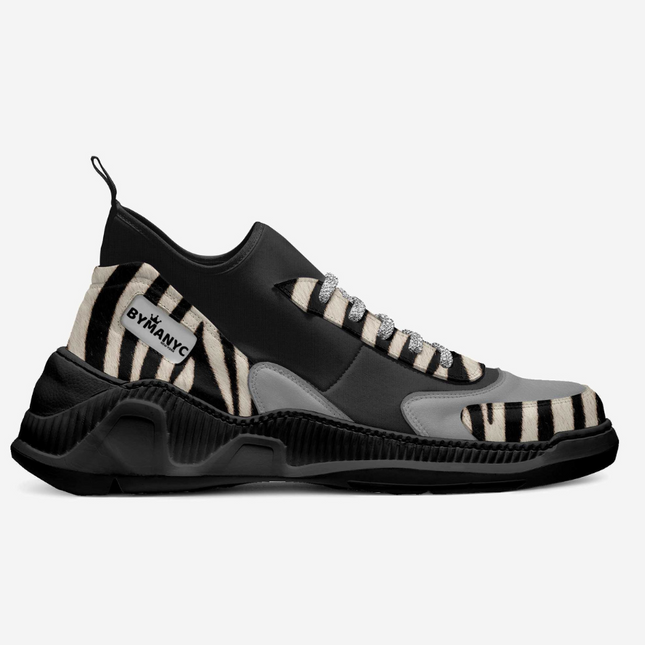 BYMANYC ® New York Ecological Footwear – PARK AVENUE RHYTHM