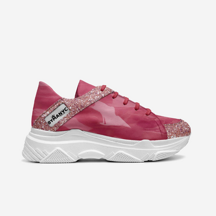 BYMANYC ® New York Ecological Footwear – BROADWAY STEP