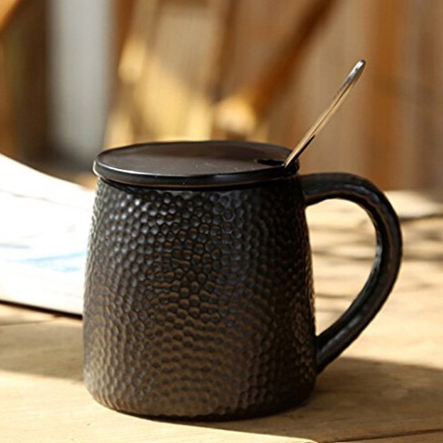 Hornet's Nest Ceramic Mug