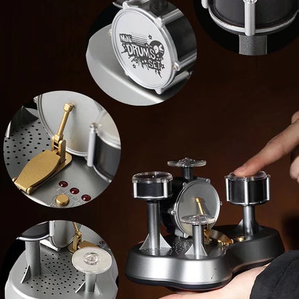 Mini Drums Set