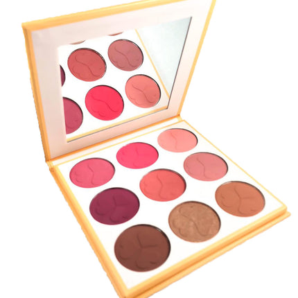 Sakura Blush Palette