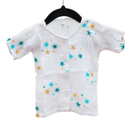 T-Shirt Short Sleeve