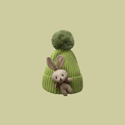 Sweet Bunny Hat