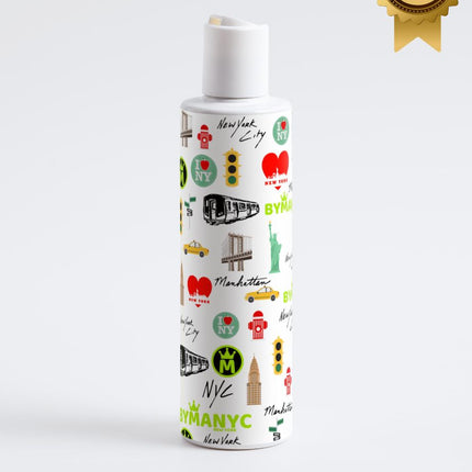 Advanced Micellar Cleansing Water Manhattan Opulence