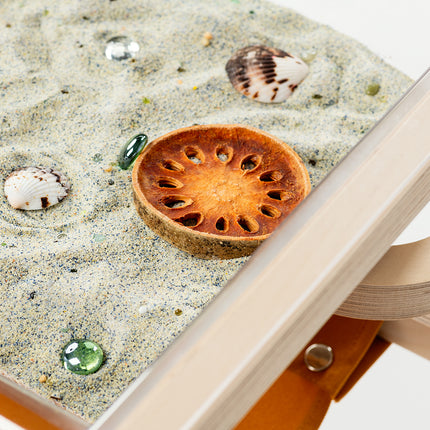Sand and Water Play Table DUNE