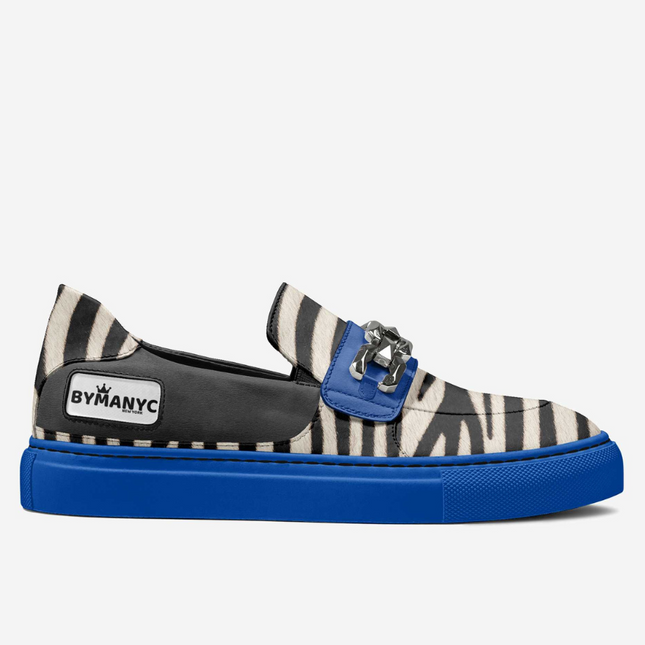 BYMANYC ® New York Ecological Footwear – HAUTE COUTURE EDITION