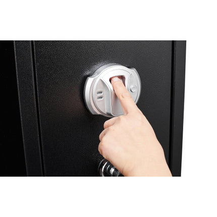 Gun safe Fingerprint Gun Safe Cabinet