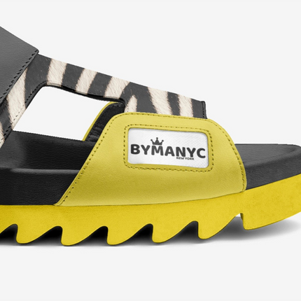 BYMANYC ® NYC Haute Footwear – Carnegie Style