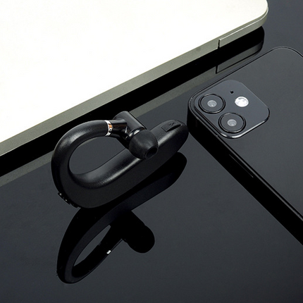 Wireless Headset Business Earbuds Drive Call Sports Earphones