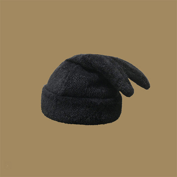 Floppy Bunny Ears Hat