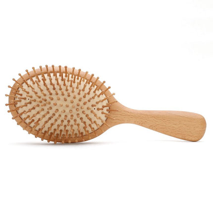 Wooden Massage Comb