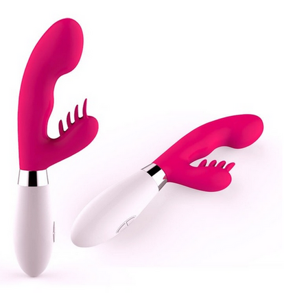 Wireless Vibrator  Soft Sex Products Toys for Female