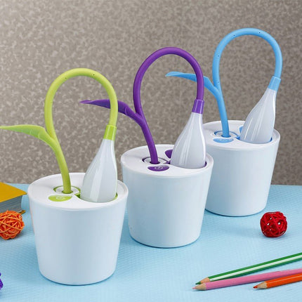 Pea Pen Case LED Lamp