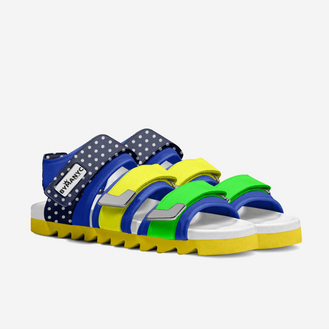 BYMANYC ® NYC Haute Footwear – Greenwich Chic