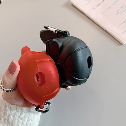 Bulldog AirPods Pro