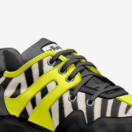 BYMANYC ® New York Ecological Footwear – SOHO STRIDE