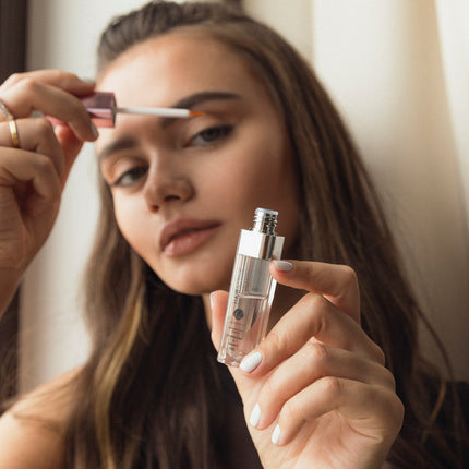 Hairworthy Hairactive Eyebrow serum