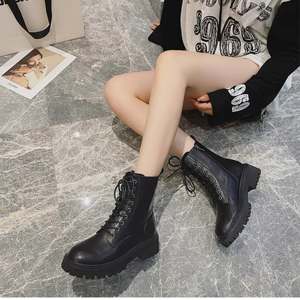 Rhinestone Martin Boots – Sparkle Bold. Walk Tall.2